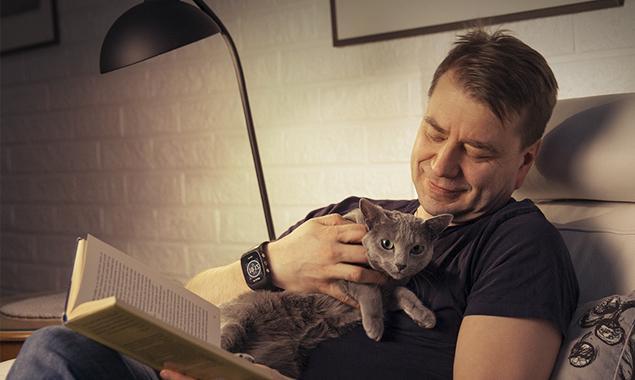 Mitä apteekkarisi tekee?