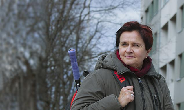 Mitä apteekkarisi tekee?