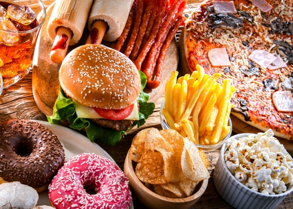 Ruokavalio usein kakkostyypin diabeteksen taustalla