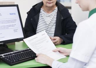Onko Reseptissasi Laaketta Viela Saatavilla Apteekki