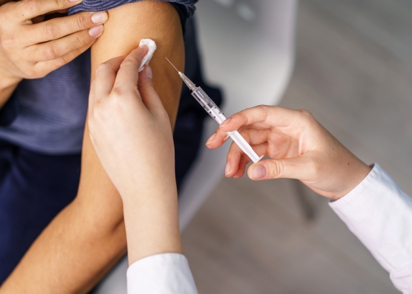 Noin kolmannes miehistä kantaa HPV-virusta