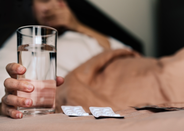 Verenpainelääkkeet saattavat toimia paremmin illalla otettuna