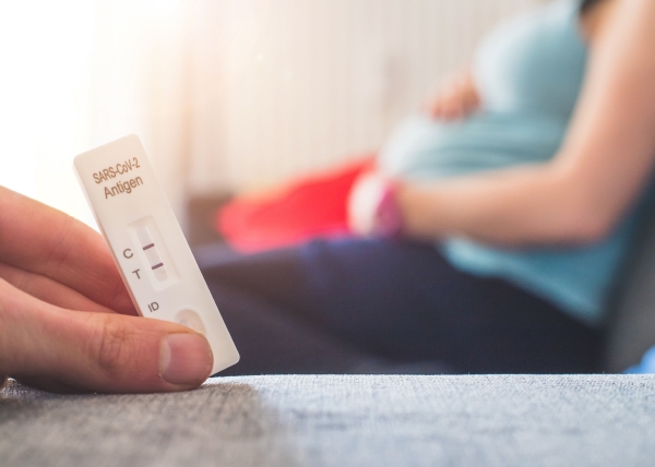Koronavirustartunta suurentaa raskausdiabeteksen riskiä