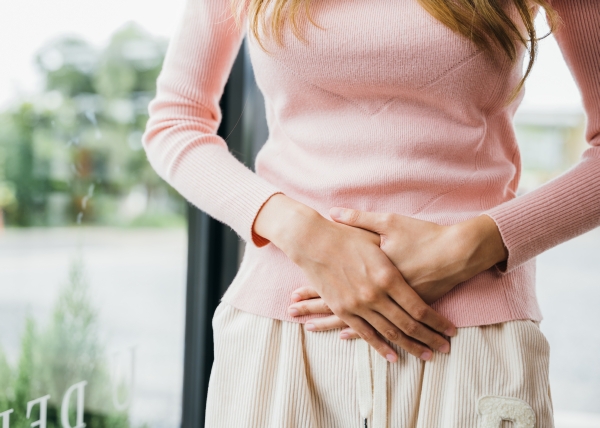 Endometrioosia potevilla paljon muitakin oireita