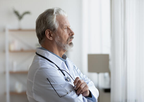 Emotionaalisesti kuormittava työ lisää diabeteksen riskiä
