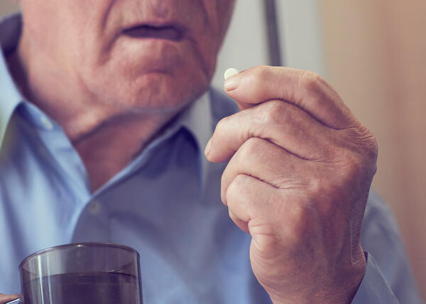 Metformiini saattaa vähentää diabetespotilaiden sekavuustiloja