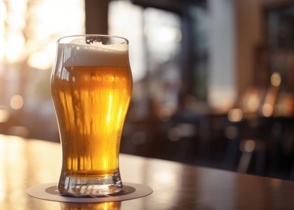 Olut huono valinta kihtipotilaalle