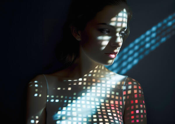 Viisi prosenttia ihmisistä kärsii persoonallisuushäiriöstä