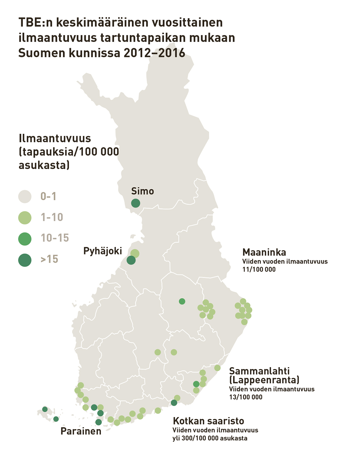 puutiaisaivokuume rokote hinta