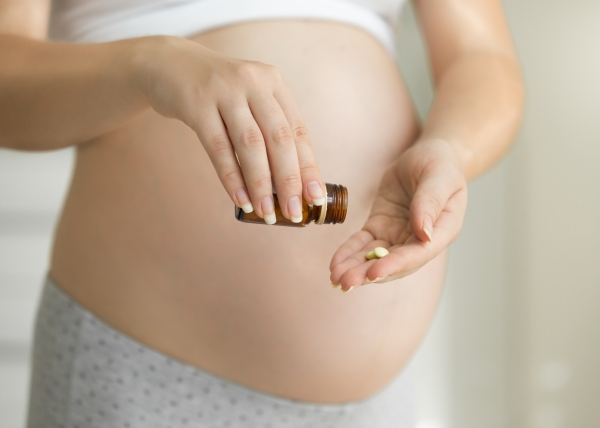 D-vitamiinin vajaus raskauden aikana suurentaa riskejä