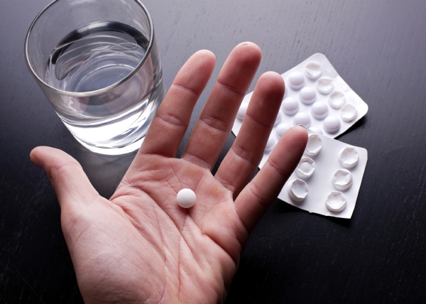 Antibioottikuureilla yhteys tulehduksellisiin suolistosairauksiin