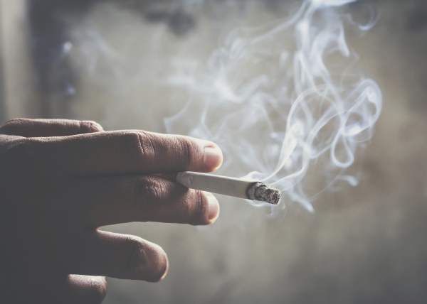 Tupakointi merkittävä haimatulehduksen riskitekijä