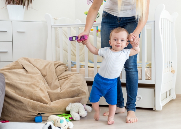Kodin kosteusvauriolla yhteys lapsen astmaan