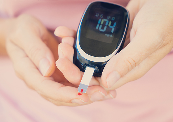 Nuorena alkanut diabetes aiheuttaa enemmän haittoja