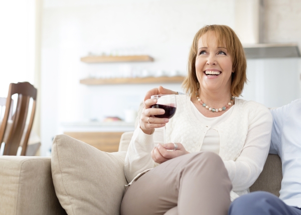 Alkoholilla yhteys lonkan nivelrikkoon