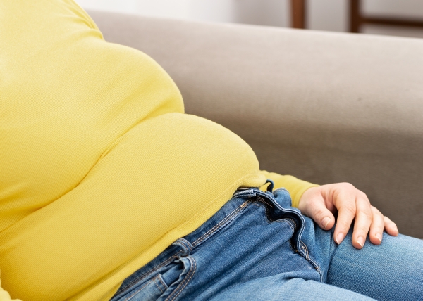 Alle 40-vuotiaiden tyypin 2 diabetes yleistynyt